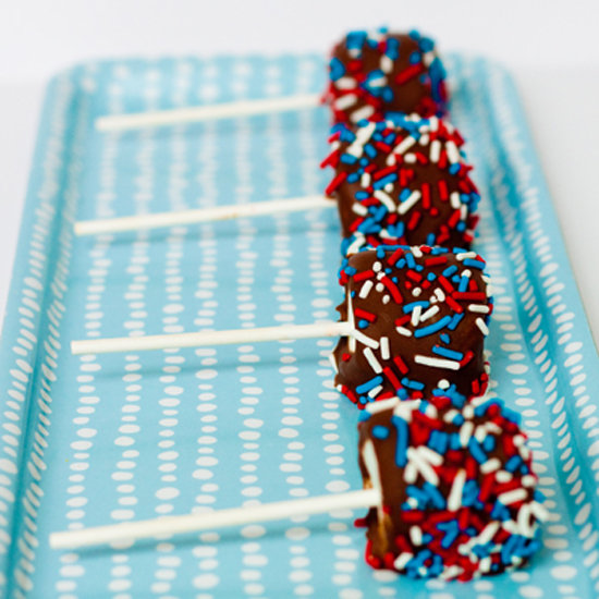 Marshmallow Pops Marshmallow Pops