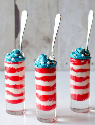 Make These: Miniparfaits Make These: Miniparfaits