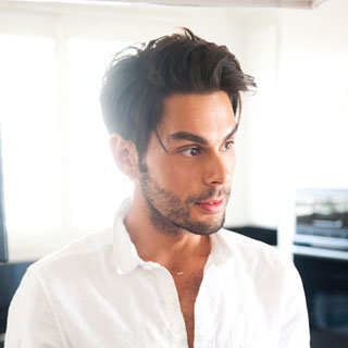 Inside Celebrity Hair and Makeup Artist Joey Maalouf's Beauty Cupboard