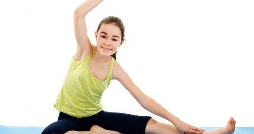 Yoga Asanas for Beginners