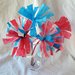 Fireworks Flowers 