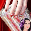 Katy Perry's Part of Me 3D Nail Art : Love It or Leave It?