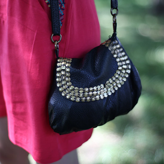 Summer 2012 Accessories: Crossbody Bags