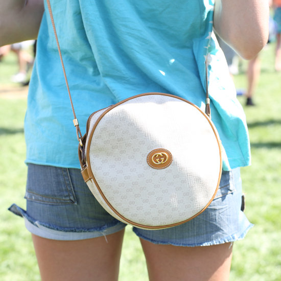 Summer 2012 Accessories: Crossbody Bags