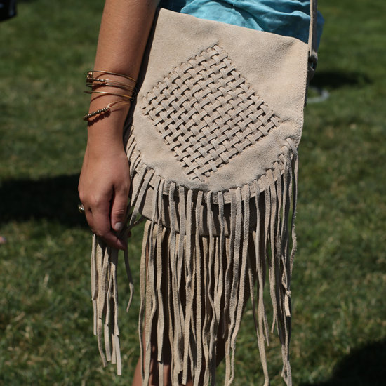 Summer 2012 Accessories: Crossbody Bags