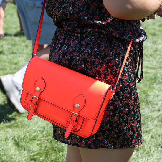 Summer 2012 Accessories: Crossbody Bags