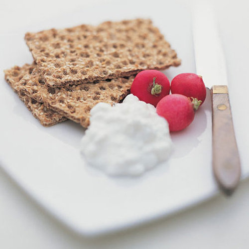 Cottage Cheese: Love It or Leave It? Cottage Cheese: Love It or Leave It?
