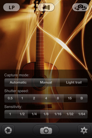Slow Shutter Cam ($1)