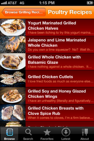 Grill-It! Grill-It!
