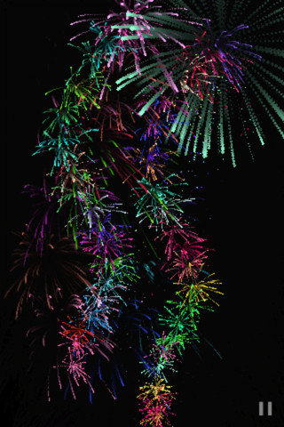 Fireworks Arcade Fireworks Arcade