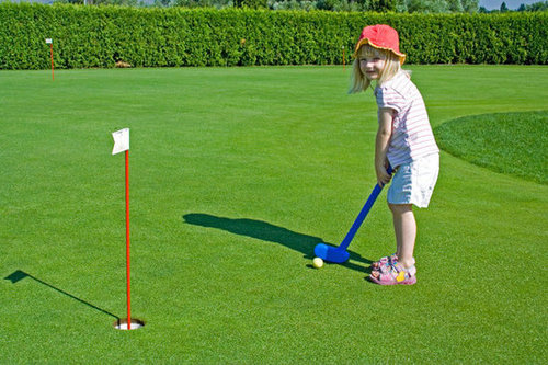 Minigolf Party Minigolf Party