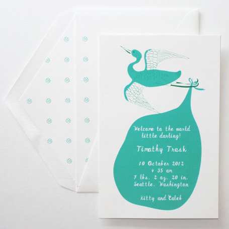 Mr. Boddington's Studio Baby Line