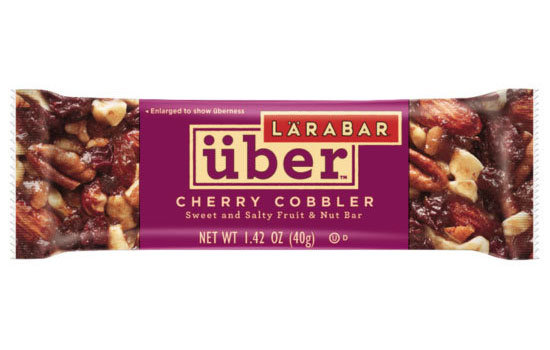 Cherry Cobbler Über LaraBar Cherry Cobbler Über LaraBar