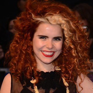 Paloma Faith's Lipstick Tip