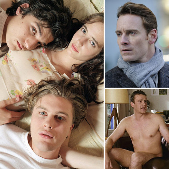 The Full Picture: Actors Who Have Bared All The Full Picture: Actors Who Have Bared All