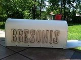 Wedding Mailbox