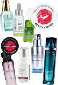 2012 BellaSugar Australia Beauty Awards: Vote For the Best Serum 2012 BellaSugar Australia Beauty Awards: Vote For the Best Serum