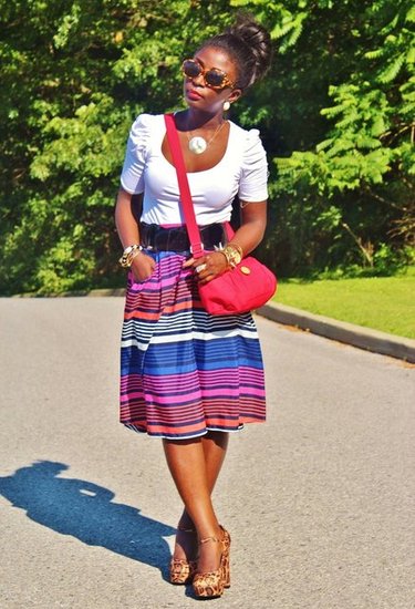:Stripes: