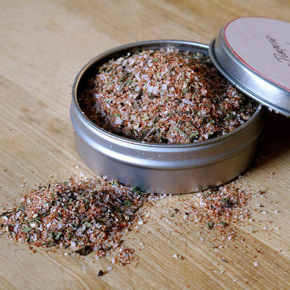 Different Types of Barbecue Sauces and Rubs