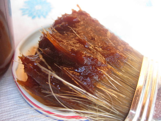 Cola Barbecue Sauce 