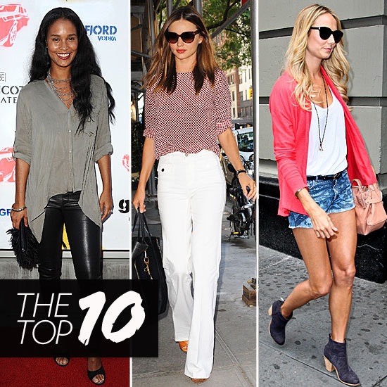 Best Celebrity Style June 25, 2012 POPSUGAR Fashion Best Celebrity Style June 25, 2012 POPSUGAR Fashion