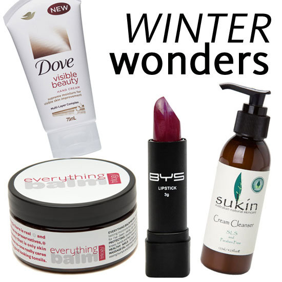 Make Your Beauty Kit Winter-Friendly With Just $50