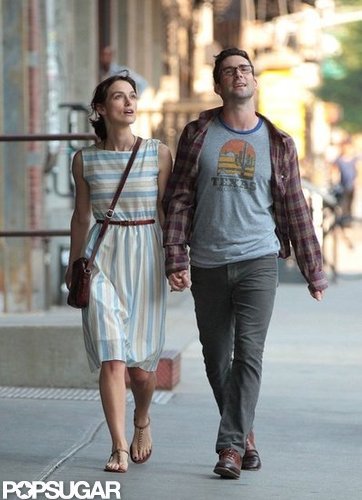 Keira Knightley and Adam Levine Expose Their Movie Romance Keira Knightley and Adam Levine Expose Their Movie Romance