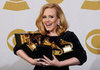 Adele is Pregnant!
