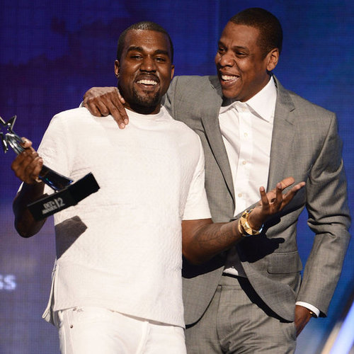 BET Awards 2012 Pictures