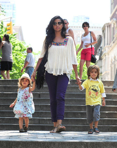 Camila Alves McConaughey Camila Alves McConaughey