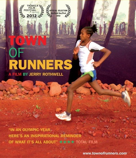 Town of Runners