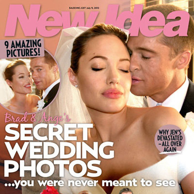 Australian Weekly Magazine Round Up With New Idea, Who, Famous and Woman's Day