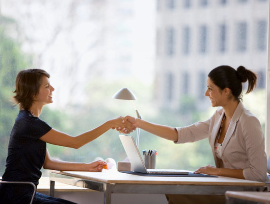 How To: Make a Great Impression on Your First Day