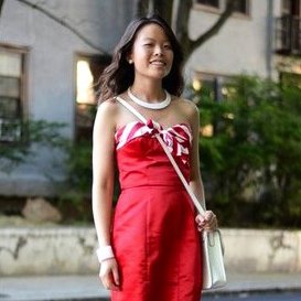 Patriotic Street Style