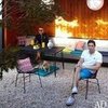 Summer Entertaining Tips From Jonathan Adler