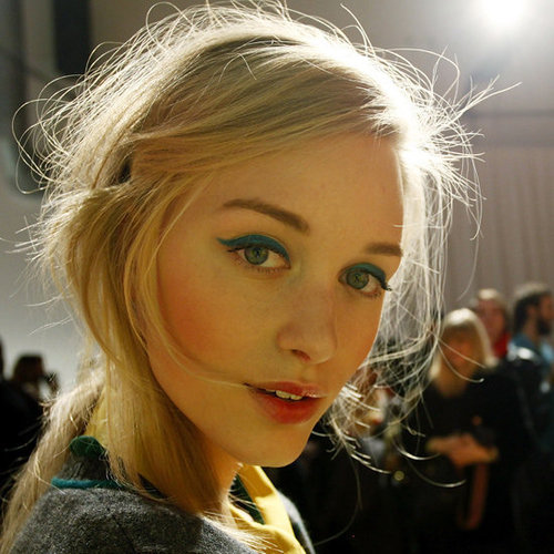 How to Do Liquid Eyeliner