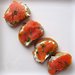 Smoked Salmon Crostini