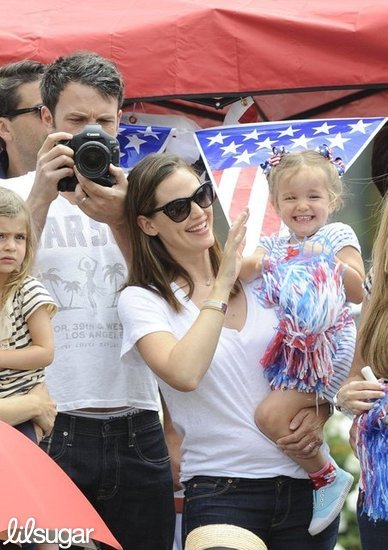 Jennifer Garner