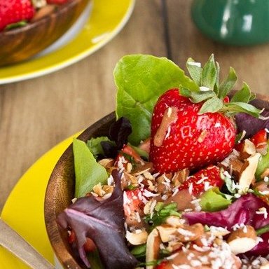 Raw Food Daily Diet