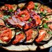 Roasted Ratatouille Pizza