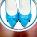 Bright Shoes
