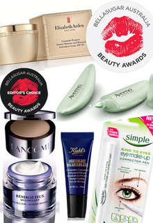 2012 BellaSugar Australia Beauty Awards: Vote For the Best Eye Product