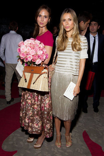 Svetlana Metkina and Aleksandra Melnichenko Svetlana Metkina and Aleksandra Melnichenko