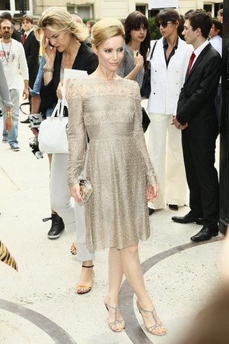 Leslie Mann Leslie Mann