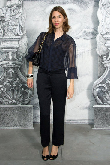 Sofia Coppola
