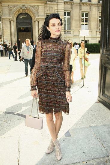 Jessica Stam