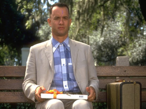 Forrest Gump, Forrest Gump Forrest Gump, Forrest Gump