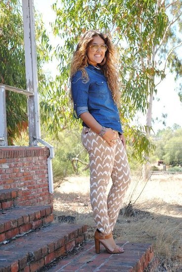 Country Side Denim