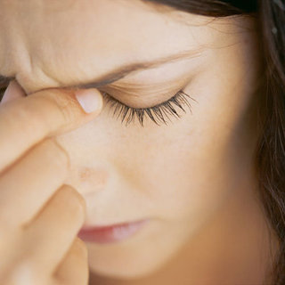 Yoga Poses For Headaches
