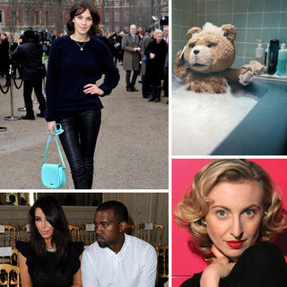 The Top Headlines On BellaSugar, PopSugar And FabSugar Australia This Week